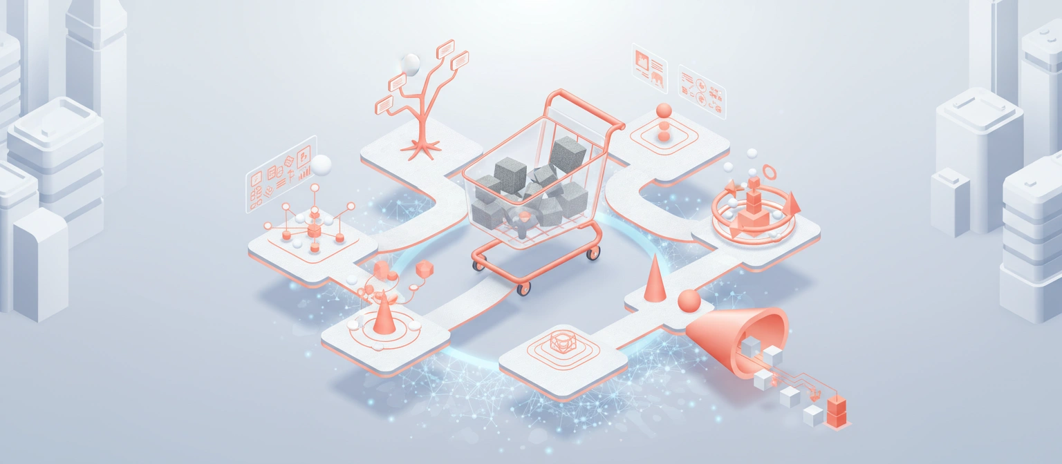 Reducing Cart Drop-Offs with Design Thinking