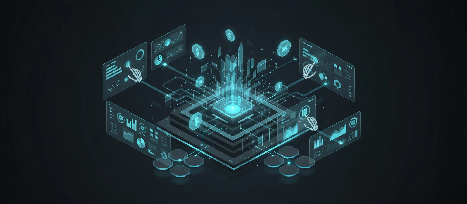 Designing Clarity in Decentralized Token Flows