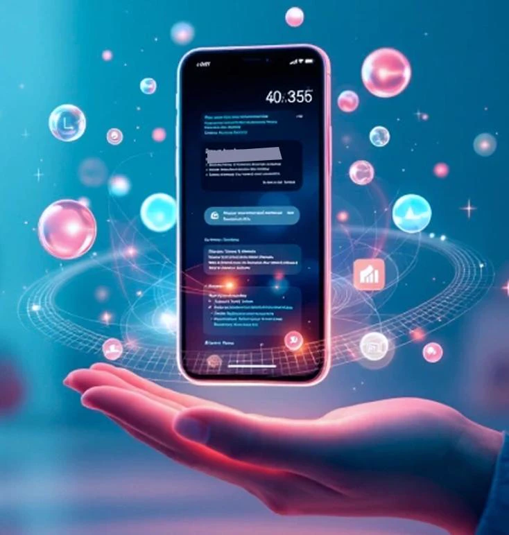 Seamless Social Infrastructure