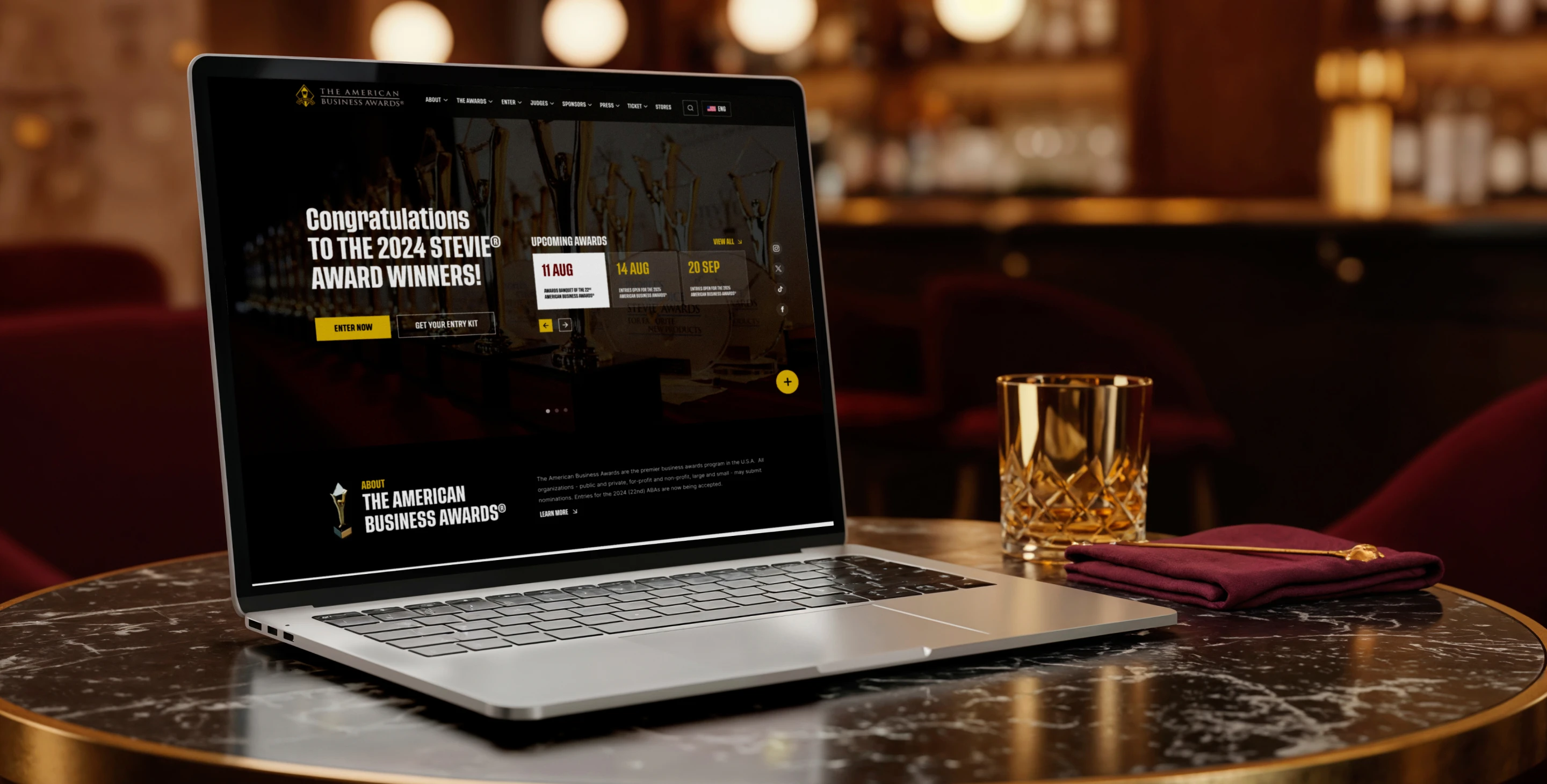 Airfrens hero mobile mock