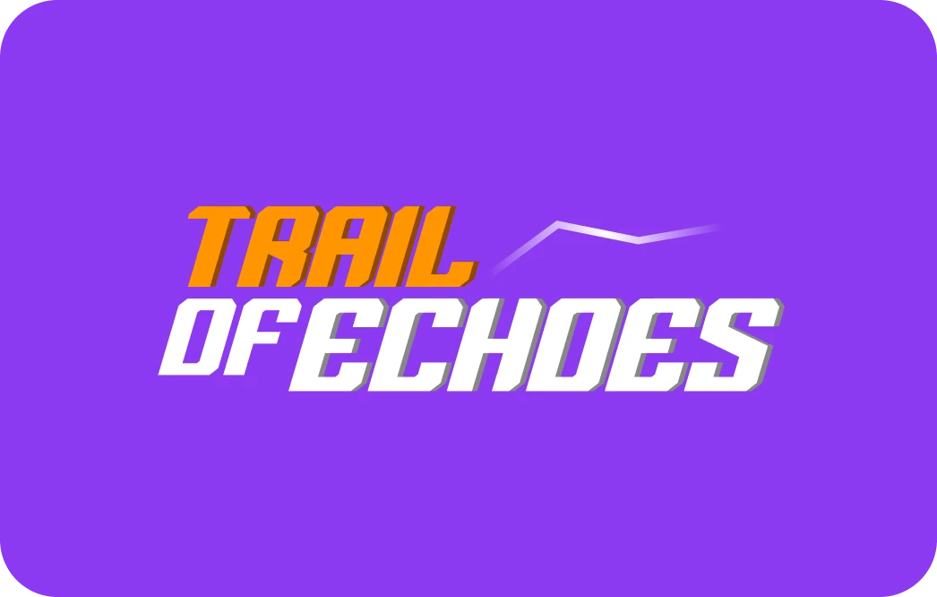 The AirFrens app logo on a purple background.