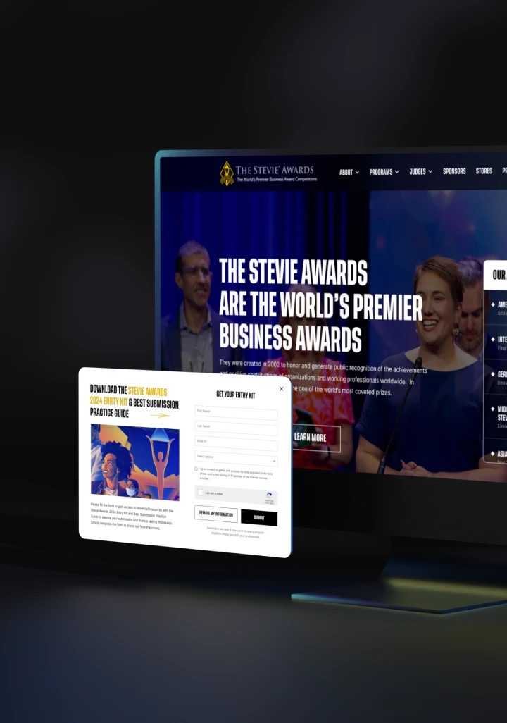 Stevie Awards